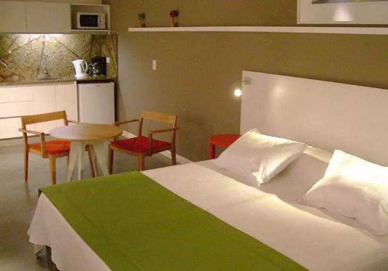 Fotos del hotel Recoleta Flats:  5