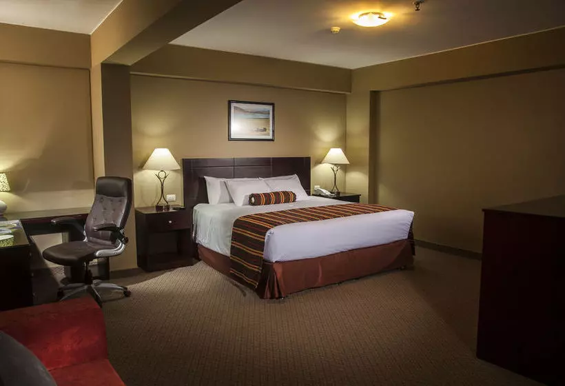 Fotos del hotel Wyndham Cusco Saqsayhuaman:  7