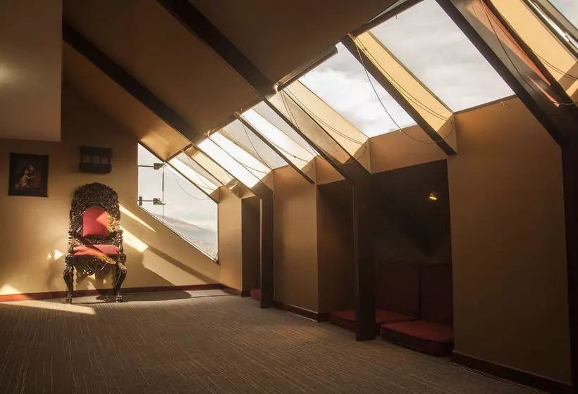 Fotos del hotel Wyndham Cusco Saqsayhuaman:  2