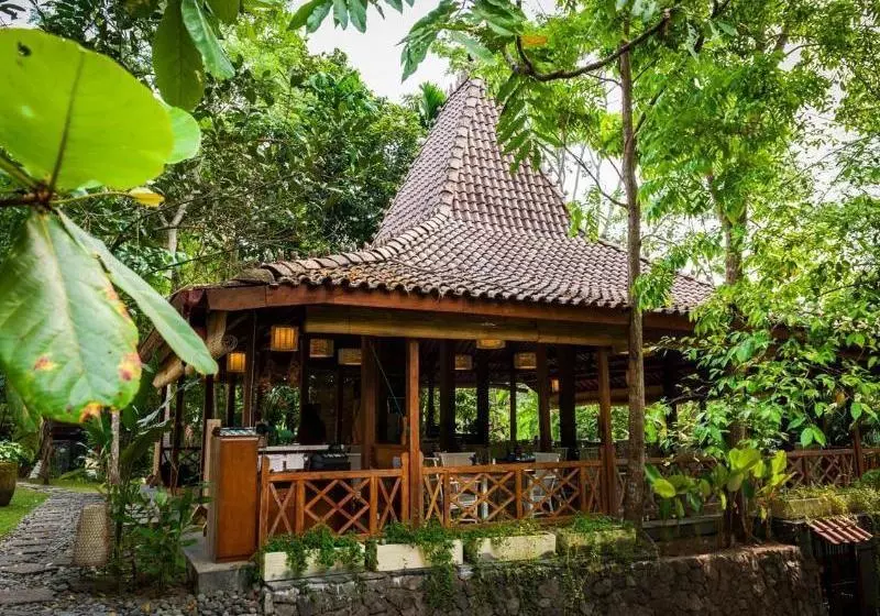 Fotos del hotel Khayangan Resort Villa:  3