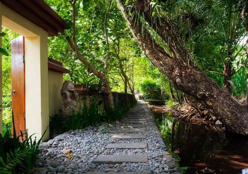 Fotos del hotel Khayangan Resort Villa:  14