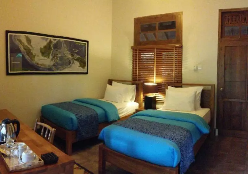 Khayangan Resort Villa