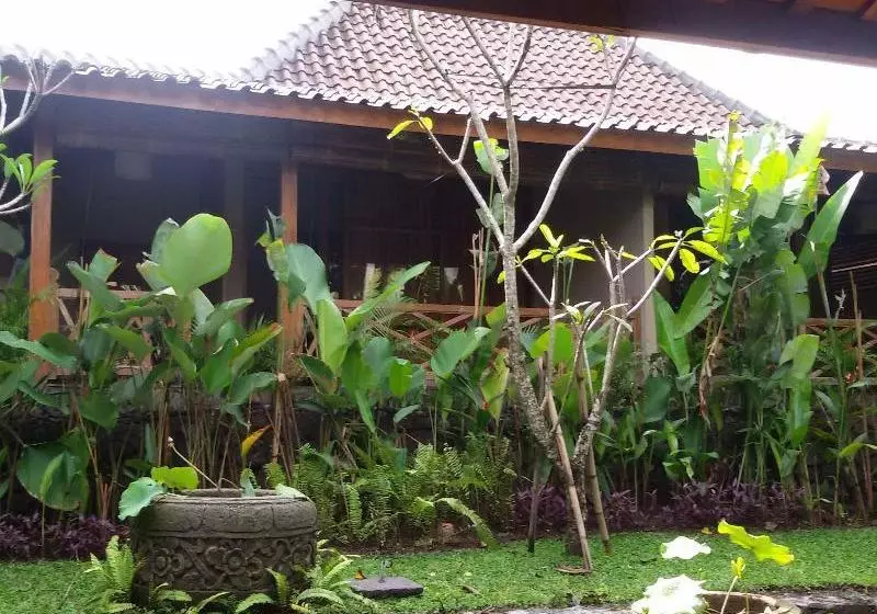 Fotos del hotel Khayangan Resort Villa:  8