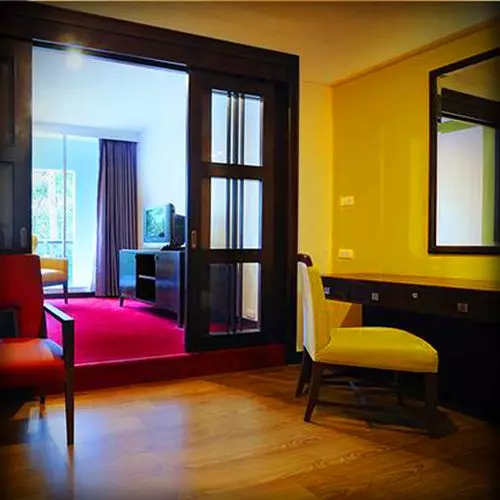 Fotos del hotel Karnmanee Palace Hotel:  17