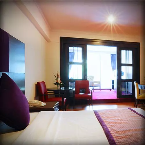 Fotos del hotel Karnmanee Palace Hotel:  16