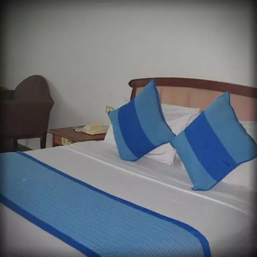 Fotos del hotel Karnmanee Palace Hotel:  20