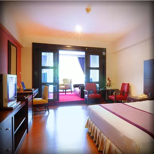 Fotos del hotel Karnmanee Palace Hotel:  10