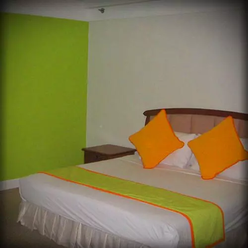 Fotos del hotel Karnmanee Palace Hotel:  4