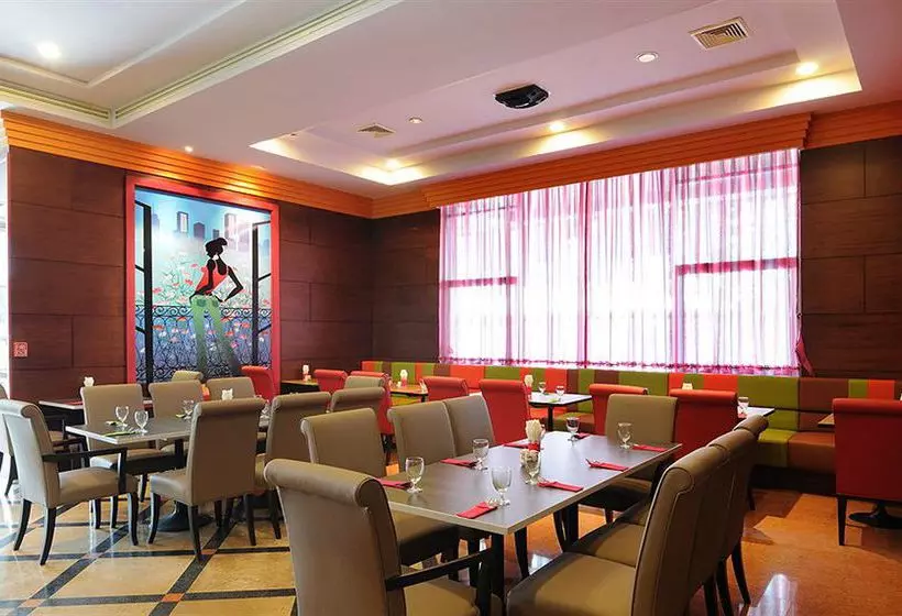 Fotos del hotel Karnmanee Palace Hotel:  5