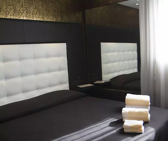 Fotos del hotel Kleopatra Design:  24