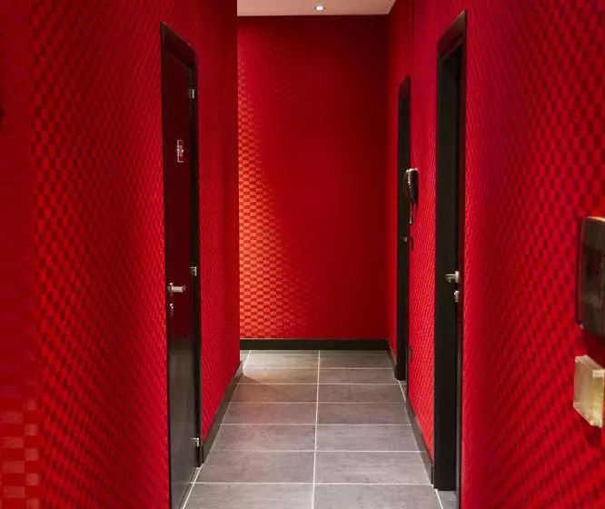 Fotos del hotel Kleopatra Design:  15