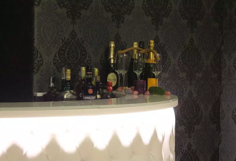 Fotos del hotel Kleopatra Design:  6