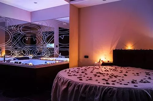 Fotos del hotel Kleopatra Design:  4