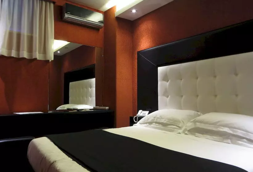 Fotos del hotel Kleopatra Design:  18