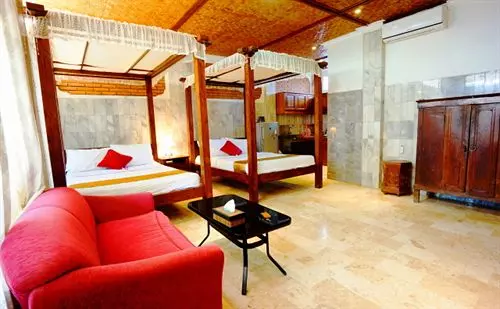 Fotos del hotel Puri Wisata Balinese Style Hotel:  9