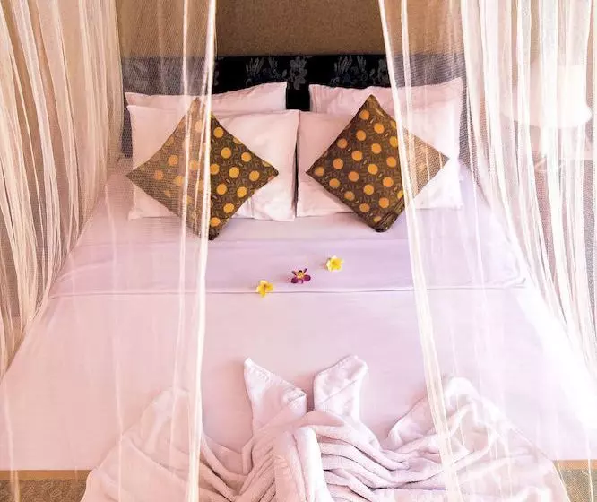 Fotos del hotel Puri Wisata Balinese Style Hotel:  25