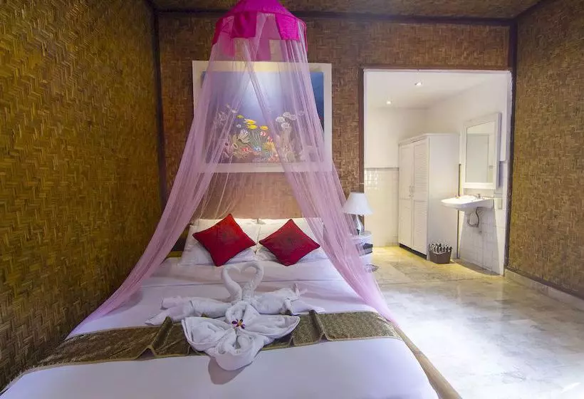 Fotos del hotel Puri Wisata Balinese Style Hotel:  22