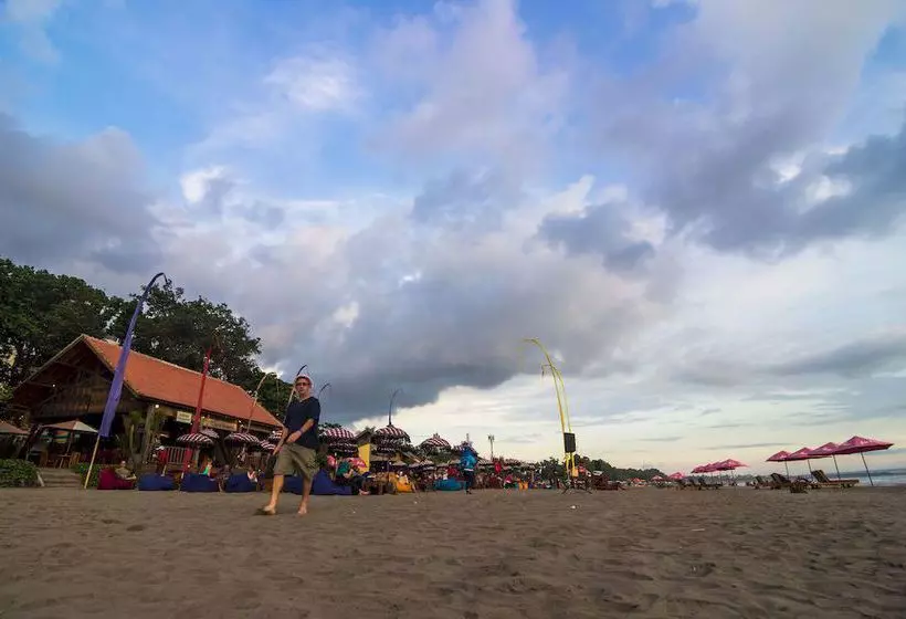 Fotos del hotel Puri Wisata Balinese Style Hotel:  8