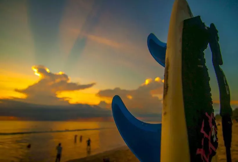 Fotos del hotel Puri Wisata Balinese Style Hotel:  21