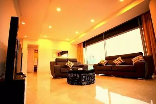 Fotos del hotel Pavilion Suite:  11