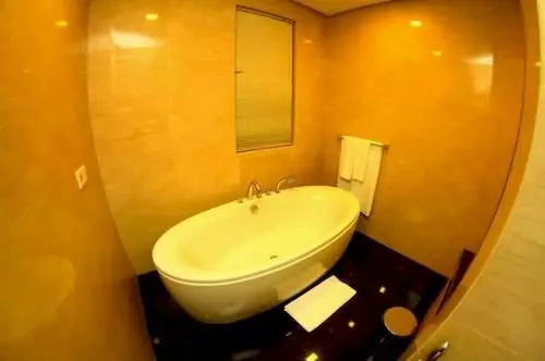 Fotos del hotel Pavilion Suite:  5