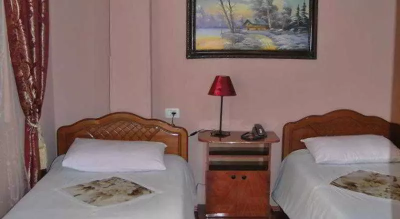 Fotos del hotel Alpin:  2