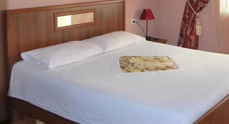 Fotos del hotel Alpin:  10