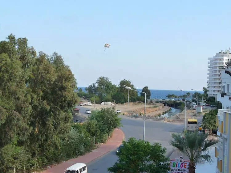 Fotos del hotel Arinna Park:  10