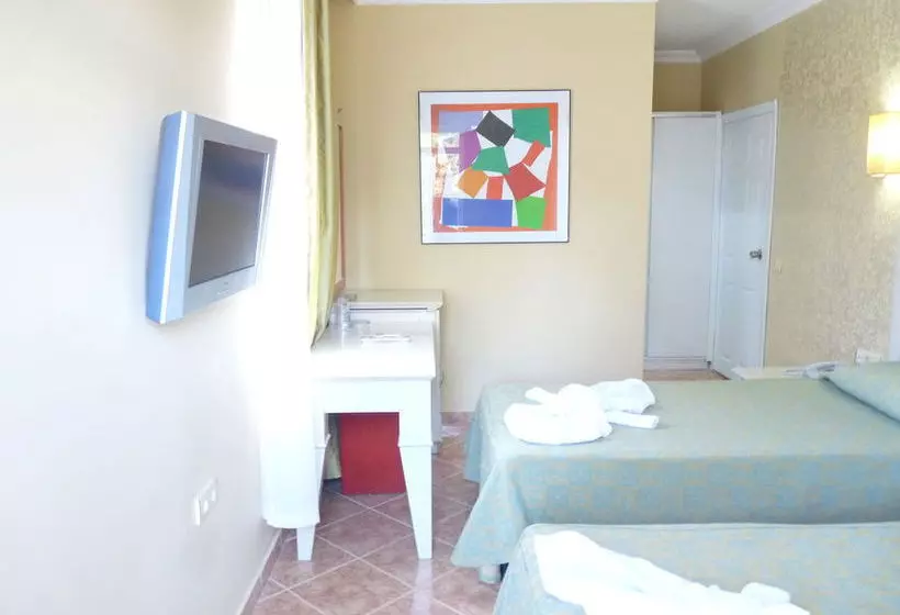 Fotos del hotel Arinna Park:  14