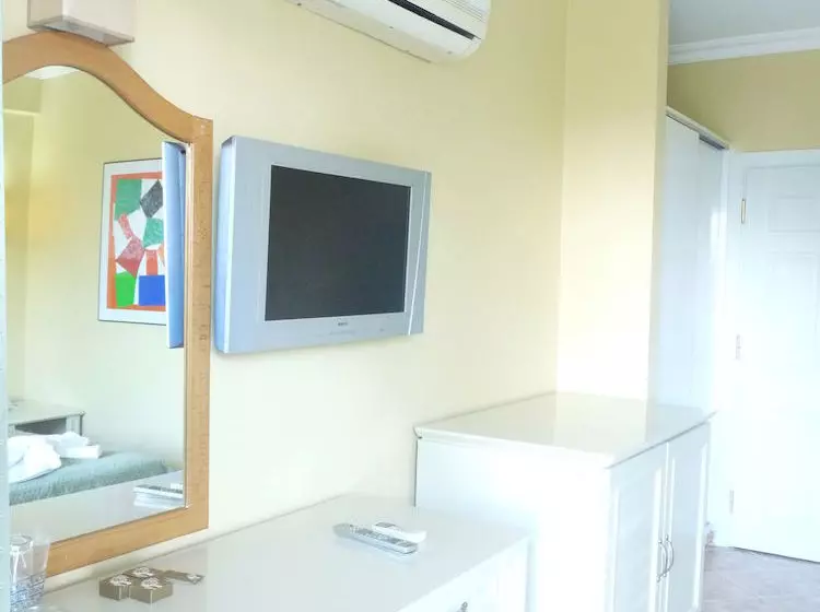 Fotos del hotel Arinna Park:  25