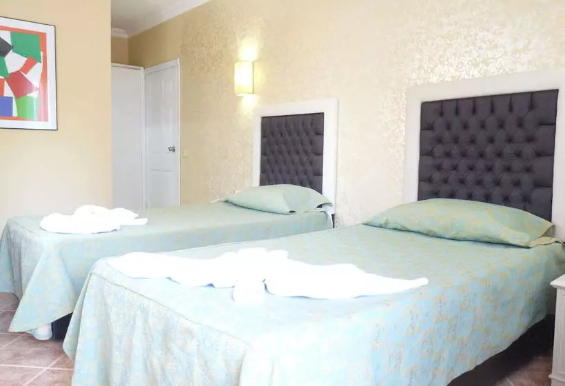 Fotos del hotel Arinna Park:  11