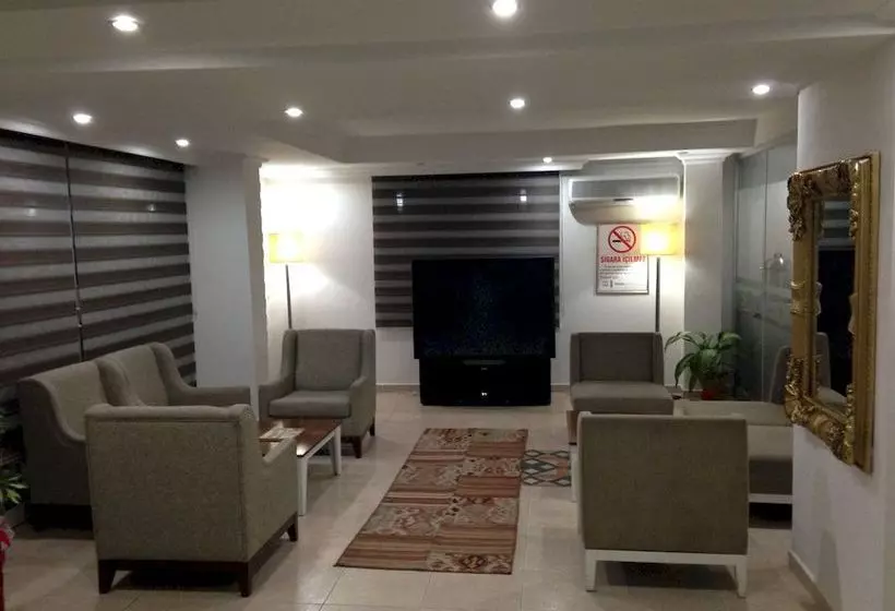 Fotos del hotel Arinna Park:  12