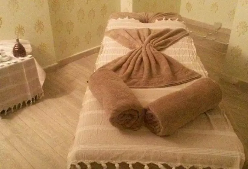 Fotos del hotel Arinna Park:  5