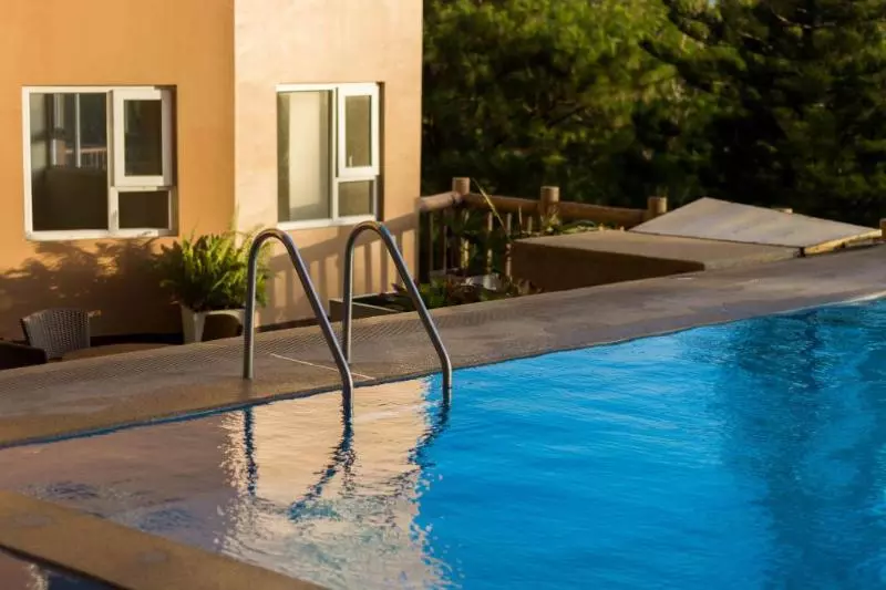 Fotos del hotel Canyon Woods Resort Club:  10