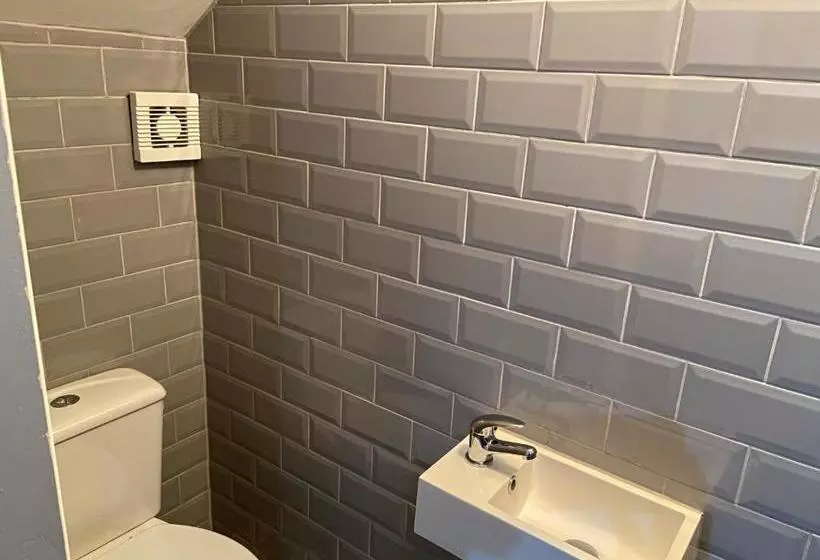 Fotos del hotel Ivy Mount Boutique:  10