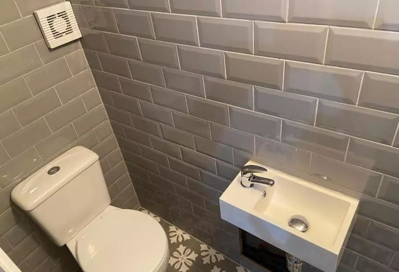 Fotos del hotel Ivy Mount Boutique:  4