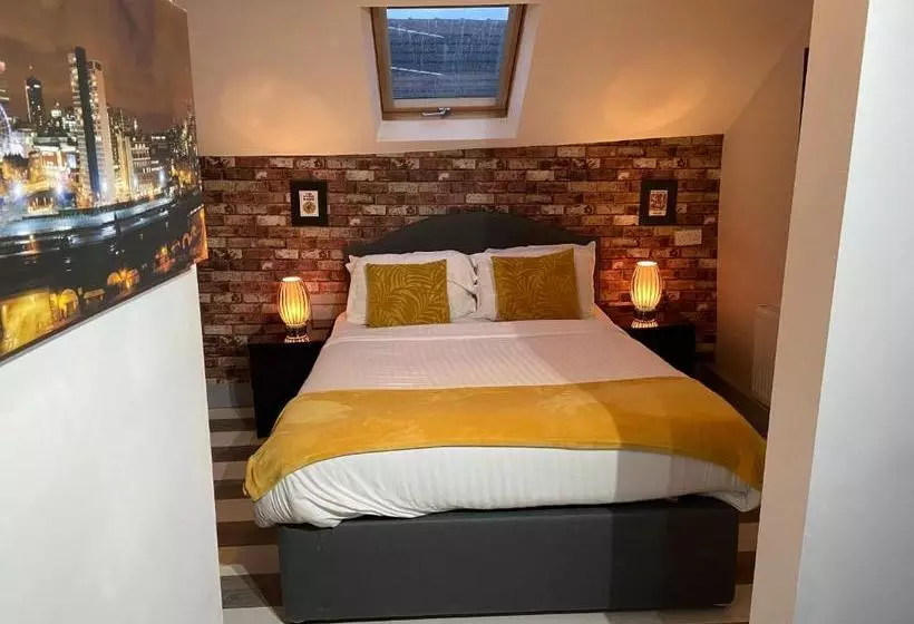 Fotos del hotel Ivy Mount Boutique:  14