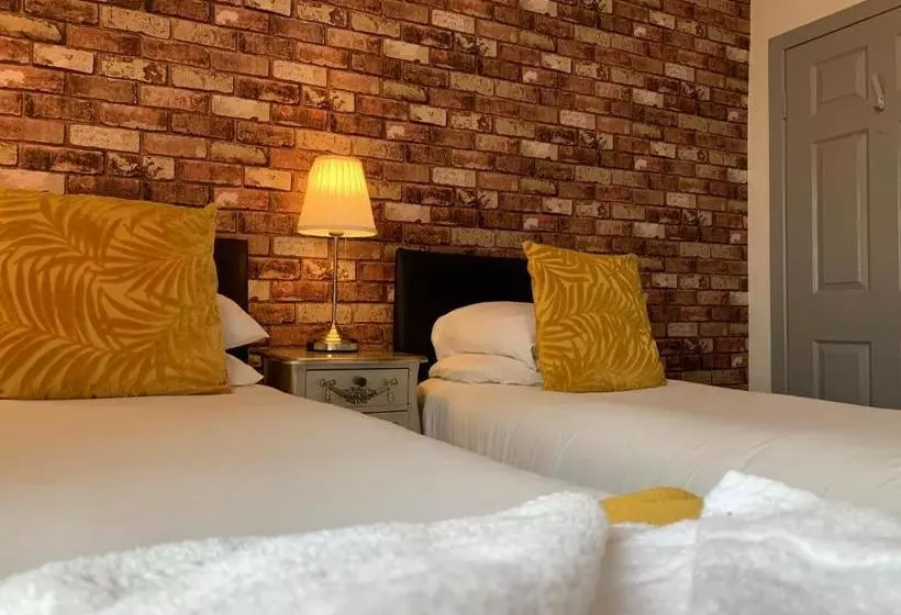 Fotos del hotel Ivy Mount Boutique:  9