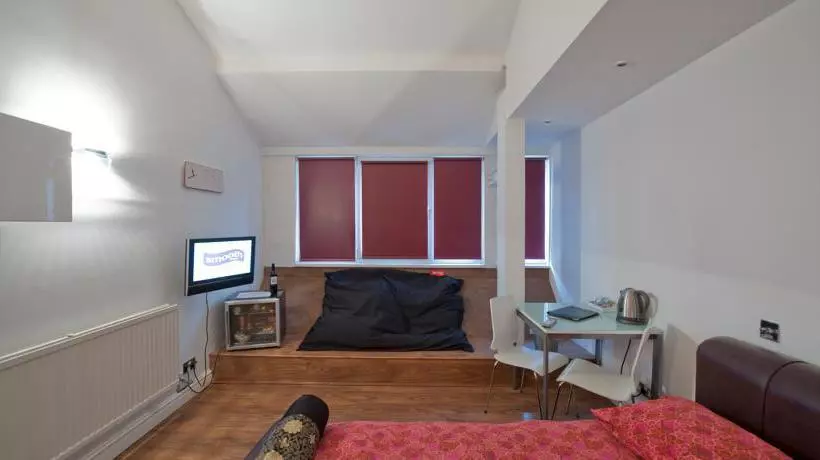 Fotos del hotel Parr Street:  19