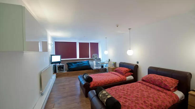 Fotos del hotel Parr Street:  14