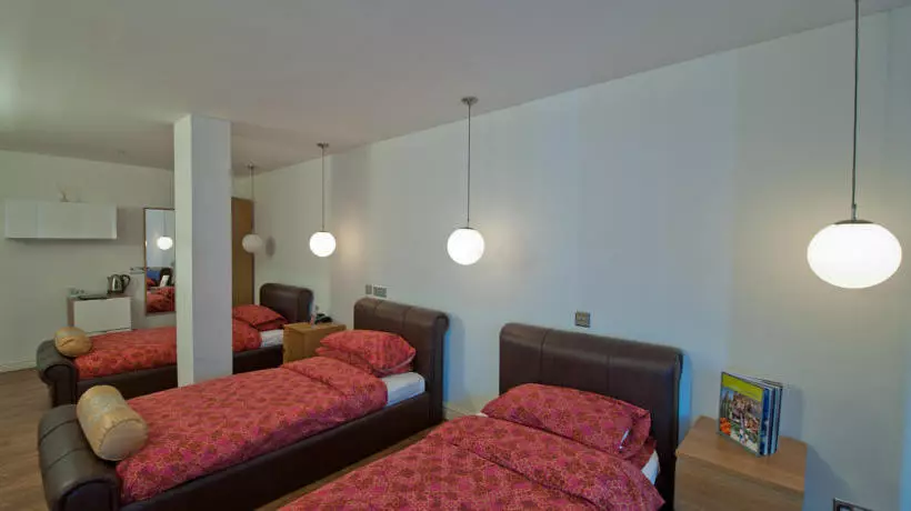 Fotos del hotel Parr Street:  5