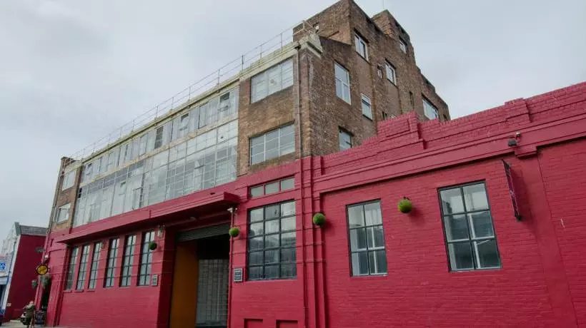 Fotos del hotel Parr Street:  11