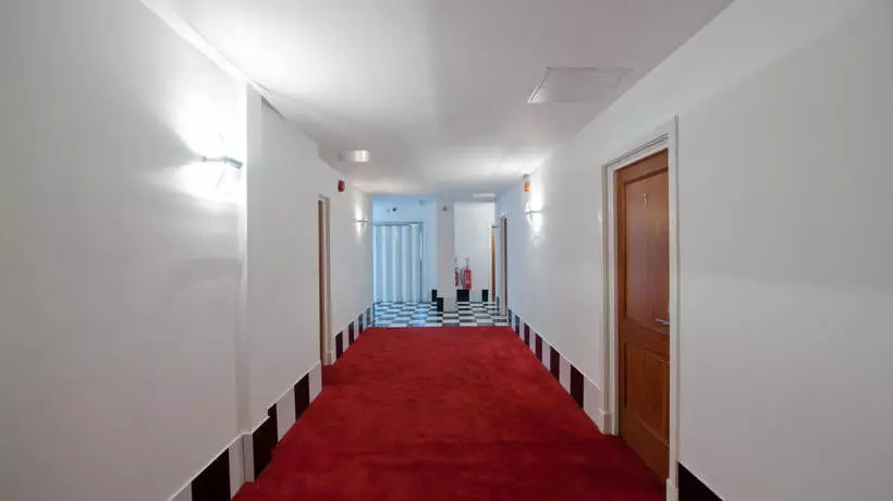 Fotos del hotel Parr Street:  2