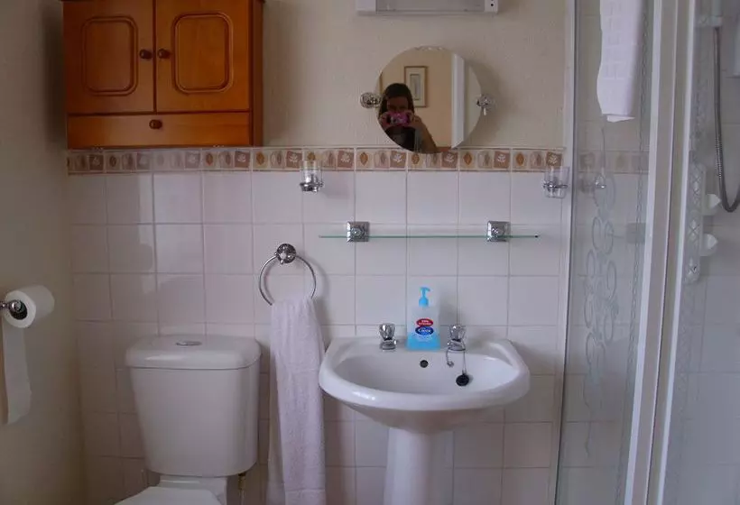 Fotos del hotel Seaforth Guest House:  2