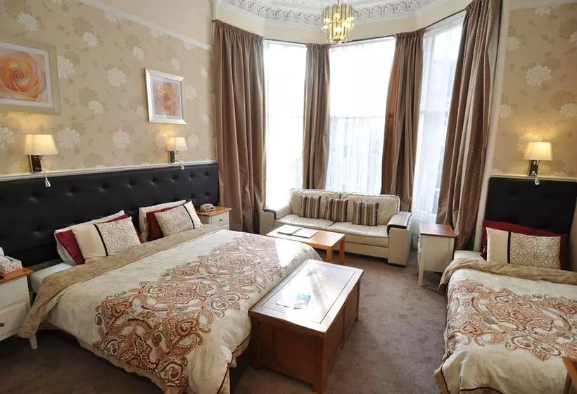 Fotos del hotel The St Valery:  13