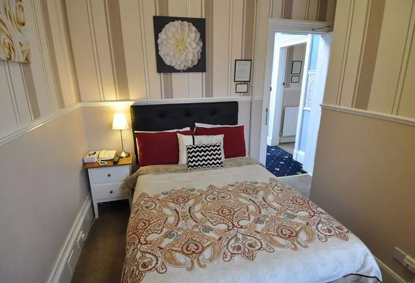 Fotos del hotel The St Valery:  15