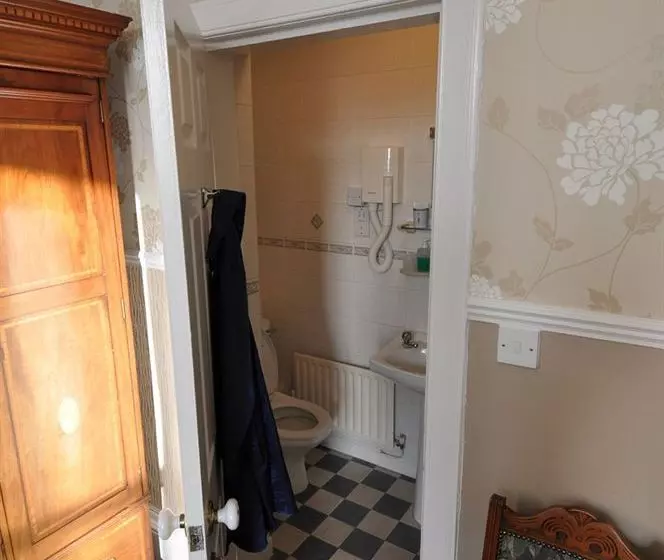 Fotos del hotel The St Valery:  11