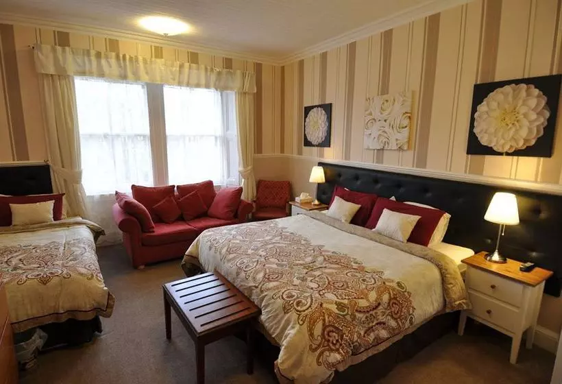 Fotos del hotel The St Valery:  10