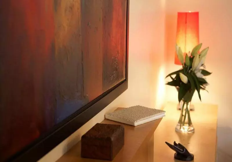 Fotos del hotel Atholl Brae - Royal Mile:  8