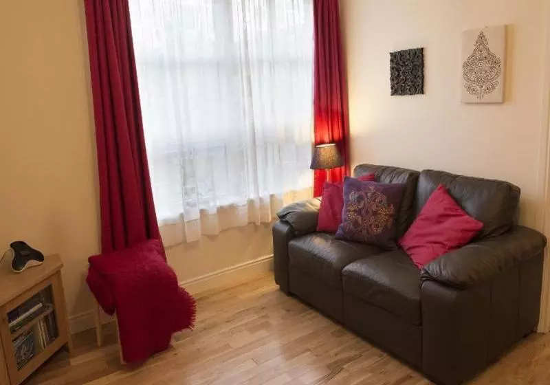 Fotos del hotel Atholl Brae - Royal Mile:  10